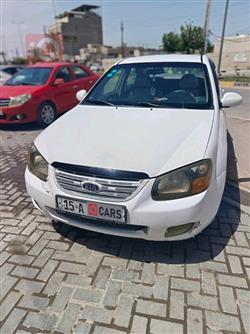 كيا سيراتو